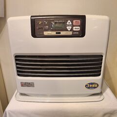 ダイニチ 6.70kw 石油ファンヒーター FX-6714SLX