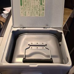 ダイニチ 6.70kw 石油ファンヒーター FX-6714SLXの画像