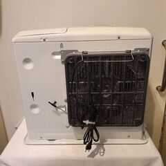 ダイニチ 6.70kw 石油ファンヒーター FX-6714SLXの画像