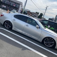 ⭐︎レクサス⭐︎ls460⭐︎極上車⭐︎バージョンSiパッケージ⭐︎オプション多数⭐︎シルバーの品格の画像