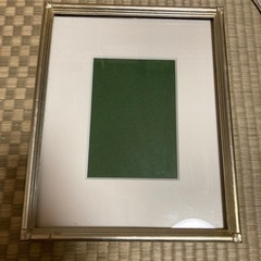 【取引終了】額縁