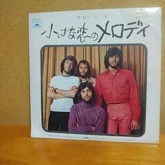ビージーズ　EP