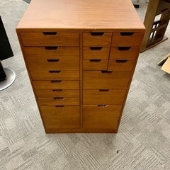 タンス 和風収納家具 チェスト 引き出し