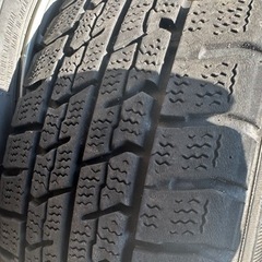 63タイヤとホイールセット