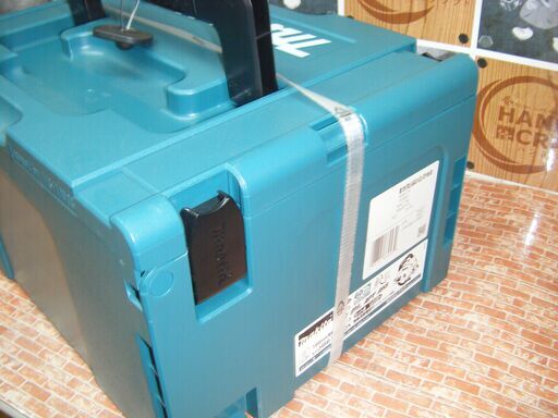 makita マキタ HS611DRGX 165ｍｍマルノコ 中古品 18V 6.0Ah バッテリー×2 充電器 【ハンズクラフト宜野湾店】