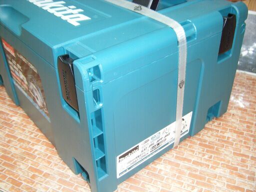 makita マキタ HS611DRGX 165ｍｍマルノコ 中古品 18V 6.0Ah バッテリー×2 充電器 【ハンズクラフト宜野湾店】