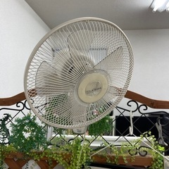 壁掛け用扇風機