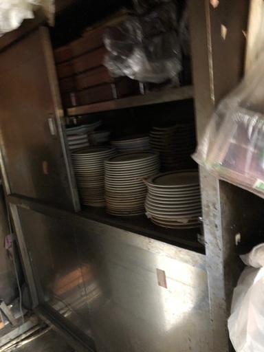 業務用食器入れ値下げしました！