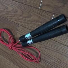 縄跳び なわとび