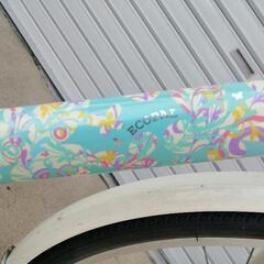 BRIDGESTONE 26インチ子供用自転車！の画像