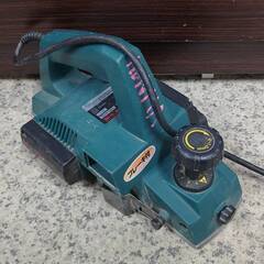 RYOBI マイプレーナ ML-82S ブレーキ付き 82mm ...