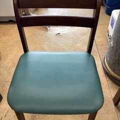 食卓椅子　リサイクルショップ宮崎屋　佐土原店　24.2.27Fの画像