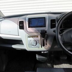 【LINE📱で簡単🎵】スズキ　ワゴンR　FXリミテッド【🚙自社ローン🚙】の画像