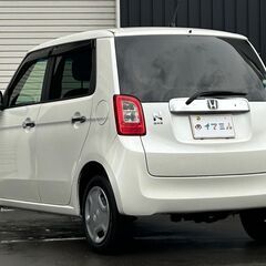 【コミコミ価格】ホンダ　N-ONE　G・Lパッケージ　革ステア　オートライト　トラクションコントロール　スマートキー　4WD　車検R6年3月♪　3913の画像