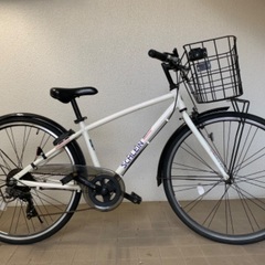 ジュニア向け自転車　ブリヂストン　シュライン　SCHLEIN 2...