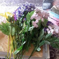 造花