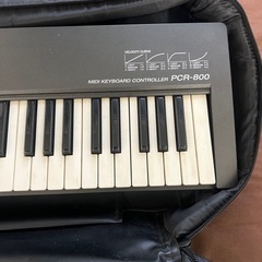 Roland PCR-800の画像
