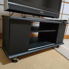 ビクター 32型 液晶テレビ 動作品の画像