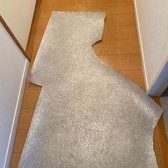 端材　クッションフロアシート