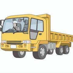 【レア案件✨】のどかな離島での荷役運搬ドライバー