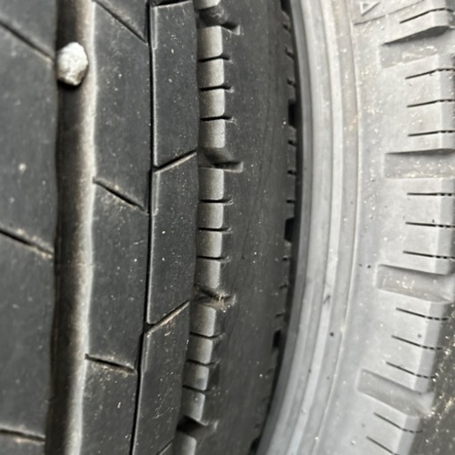 195/75R15  109/107 ライトトラックタイヤ5本