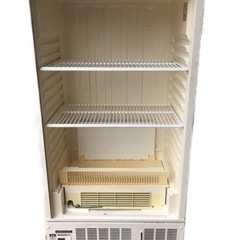 ◎最終価格◎ホシザキ 業務用 小型 冷蔵ショーケース SSB-70CT2 の画像