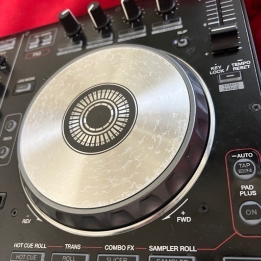 DDJ-SR 