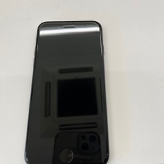 iPhone SE第二世代