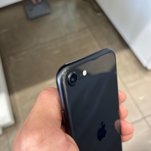 iPhone SE第二世代