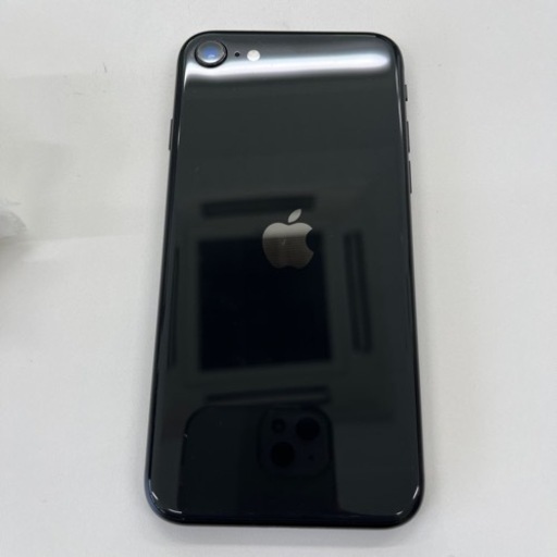 iPhone SE第二世代