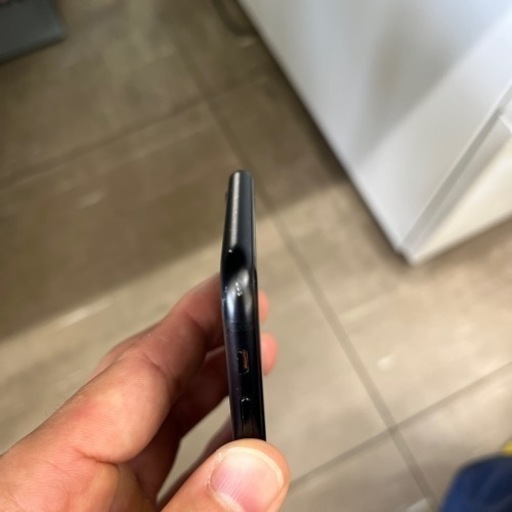 iPhone SE第二世代