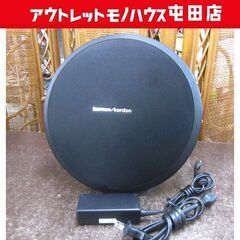 新品未開封 ハーマンカードン Onyx Studio Bluetooth スピーカー