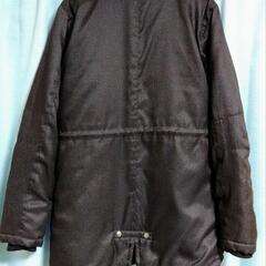 🧥Men'sコート　🌟かなり美品ですの画像