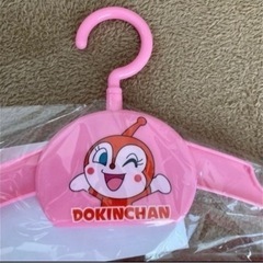 こどもハンガーの画像