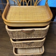 生活雑貨 洗濯用品 ランドリーバスケット