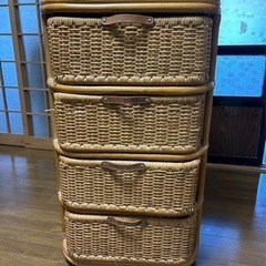 生活雑貨 洗濯用品 ランドリーバスケットの画像