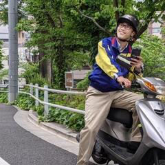 (多摩平)【水道メータ確認】未経験歓迎！平日のみ月15日。自分のペースでコツコツできます。接客少なめ。業務終了次第帰社ＯＫ★趣味や家庭に時間を効率的に使えます。(株)宅配-多摩平事務所の画像
