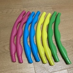 フラフープ★コンパクトの画像