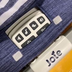 カトージ joie バウンサー ドリーマーの画像