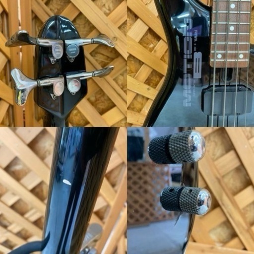 【愛品館 江戸川店】YAMAHA（ヤマハ）エレキベース ID:125-011022-007