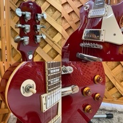 【愛品館 江戸川店】Epiphone（エピフォン） エレキギター ID:125-011260-007の画像