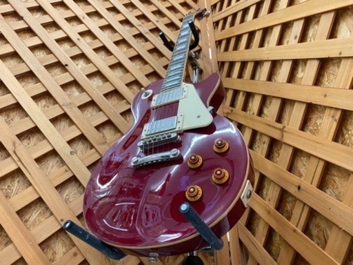 【愛品館 江戸川店】Epiphone（エピフォン） エレキギター ID:125-011260-007