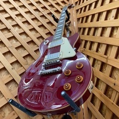 【愛品館 江戸川店】Epiphone（エピフォン） エレキギター ID:125-011260-007の画像