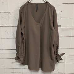 DIRZ  チュニック　M