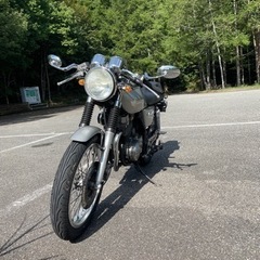 gb250クラブマン4型　　2023年12月〜3月引渡し予定