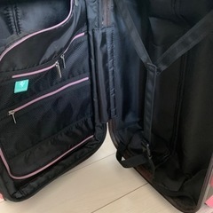 （決まりました）アタッシュケース/拡張タイプの画像