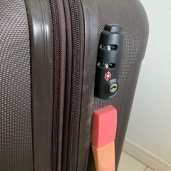 （決まりました）アタッシュケース/拡張タイプの画像