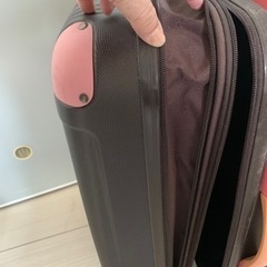 （決まりました）アタッシュケース/拡張タイプの画像