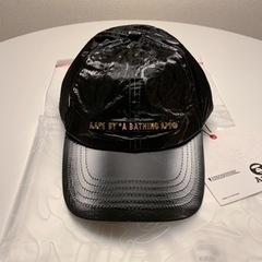 新品 Aape Rolling Loud Cap キャップ