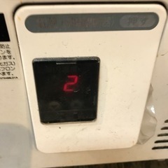 ◎最終価格◎ホシザキ 業務用 小型 冷蔵ショーケース SSB-70CT2 の画像